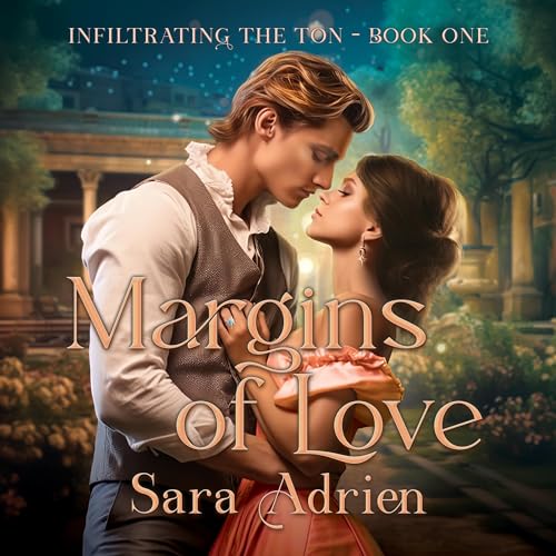 Cover of Margins of Love