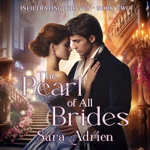Cover of The Pearl of All Brides