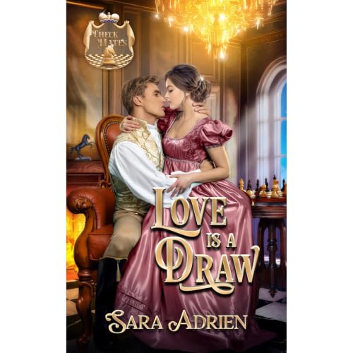 Cover of Love Is A Draw