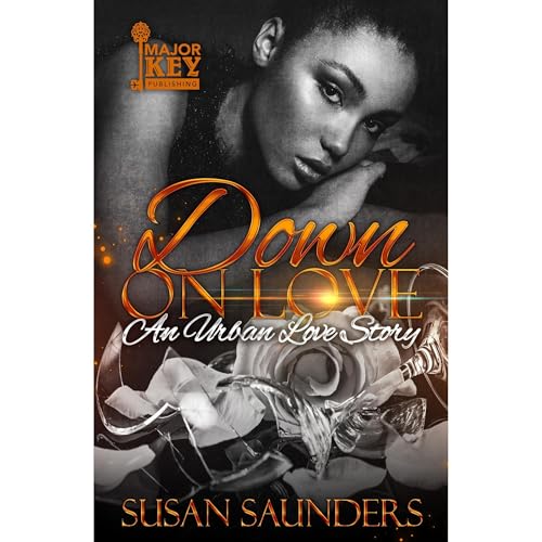 Cover of Down On Love