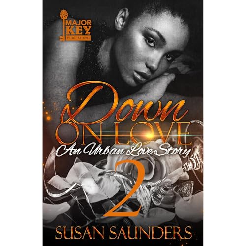 Cover of Down On Love 2