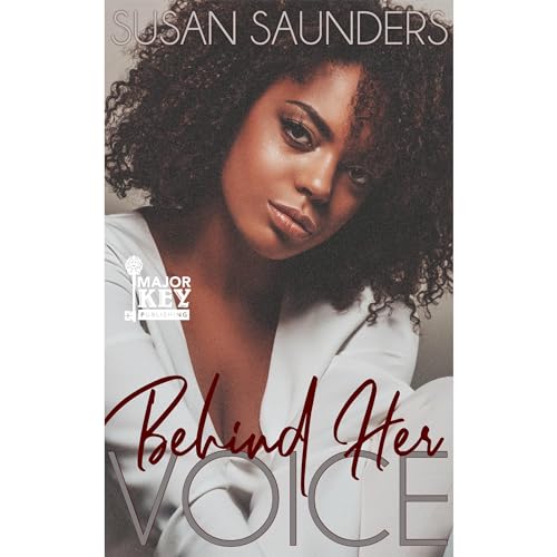 Cover of Behind Her Voice