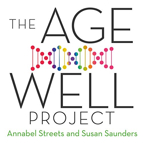 Cover of The Age-Well Project