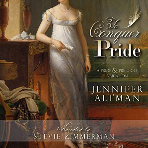 Cover of To Conquer Pride