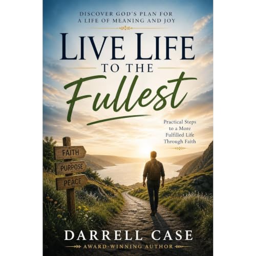 Cover of Live Life to the Fullest