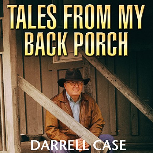 Cover of Tales from My Back Porch