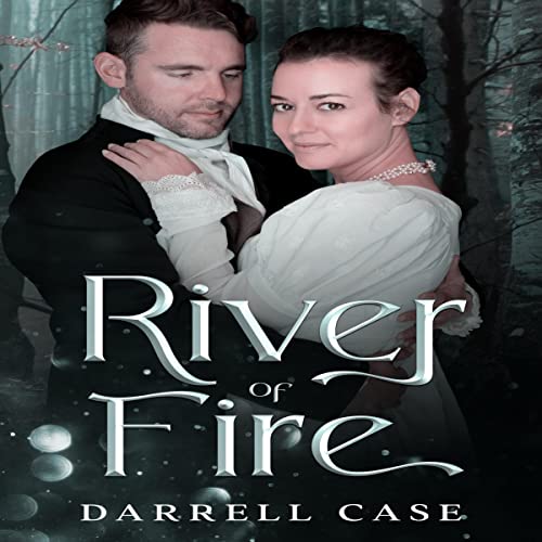 Cover of River of Fire