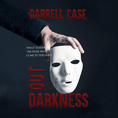 Cover of Out of Darkness