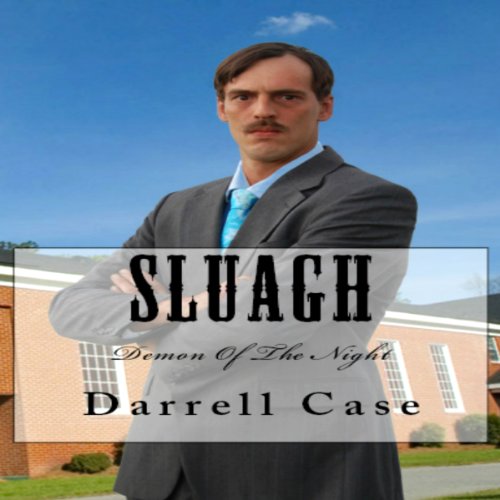 Cover of Sluagh