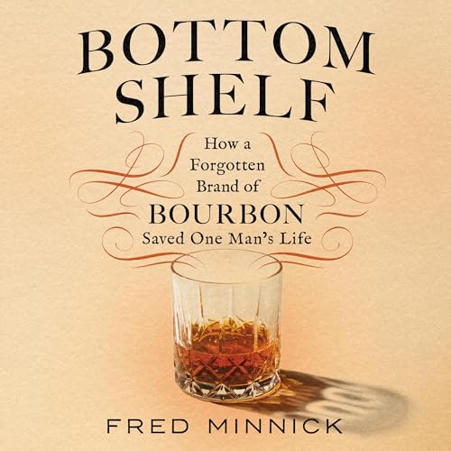 Cover of Bottom Shelf
