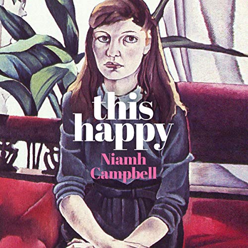 Cover of This Happy