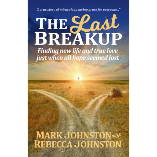 Cover of The Last Breakup