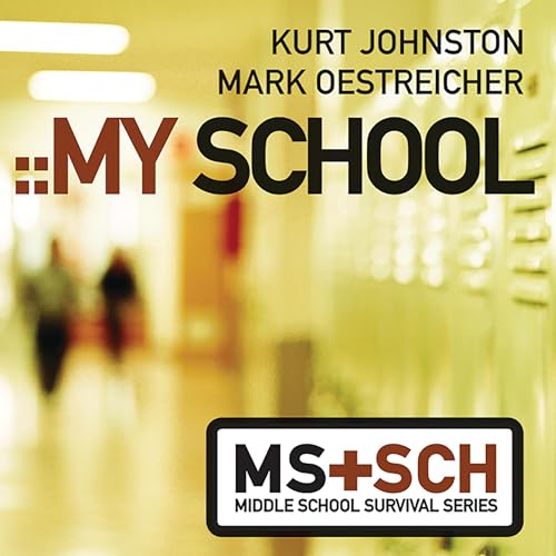Cover of My School