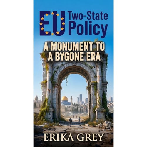 Cover of EU Two-State Policy