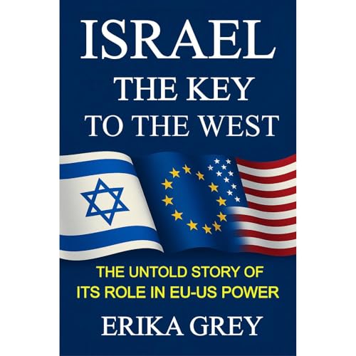 Cover of ISRAEL The Key to the West