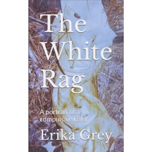 Cover of THE WHITE RAG