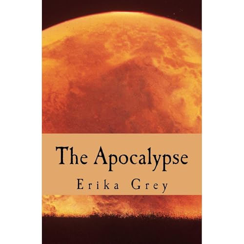 Cover of The Apocalypse