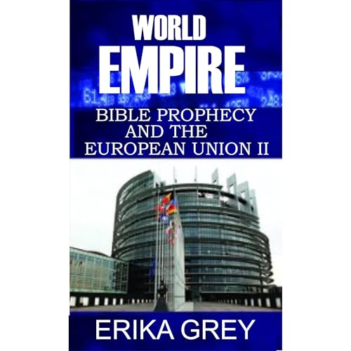 Cover of World Empire