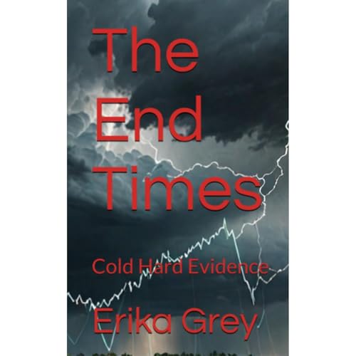Cover of The End Times