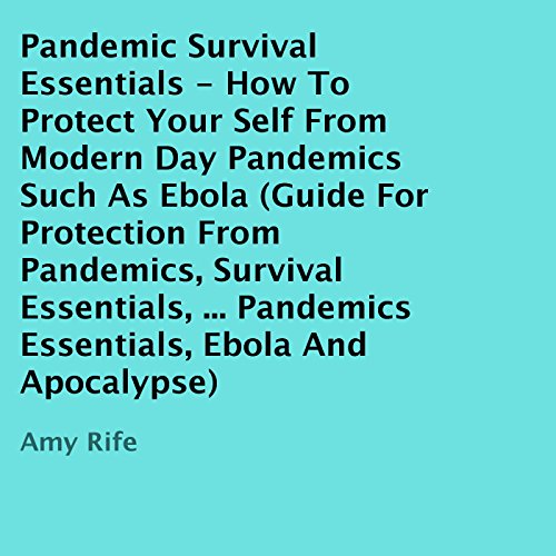 Cover of Pandemic Survival Essentials