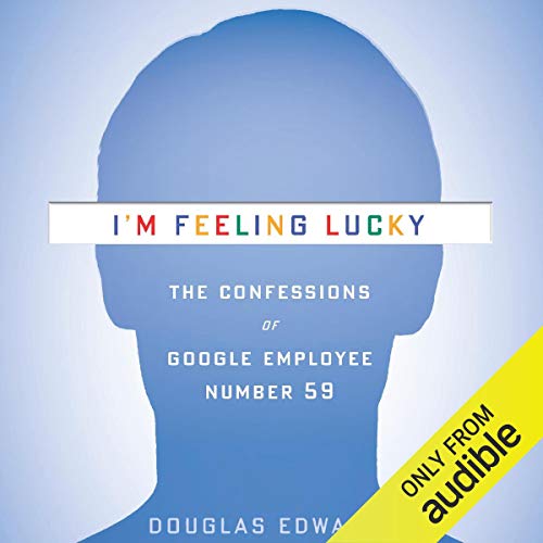 Cover of I'm Feeling Lucky