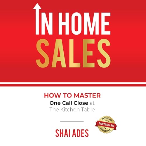 Cover of In Home Sales