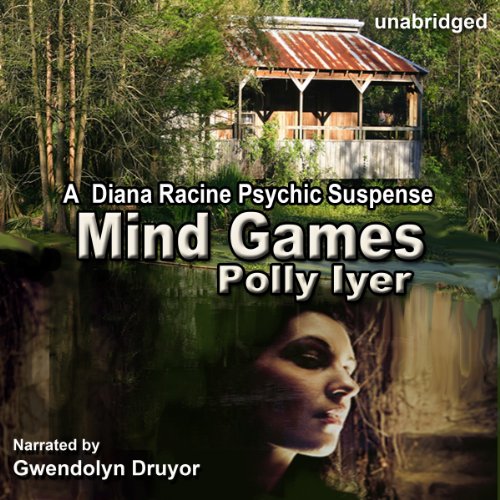 Cover of Mind Games