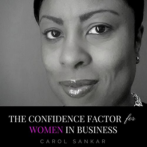 Cover of The Confidence Factor for Women in Business