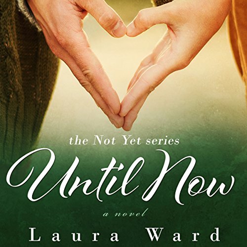 Cover of Until Now