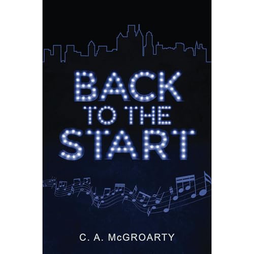 Cover of Back to the Start