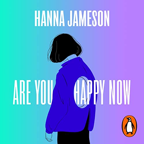 Cover of Are You Happy Now