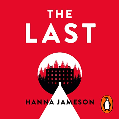 Cover of The Last