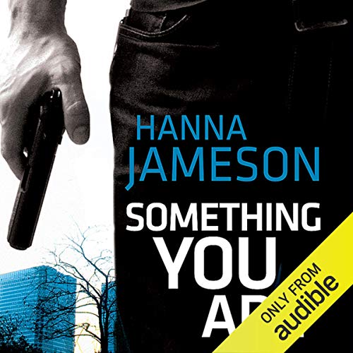 Cover of Something You Are