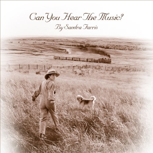 Cover of Can You Hear the Music?