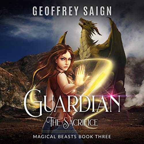 Cover of Guardian: The Sacrifice