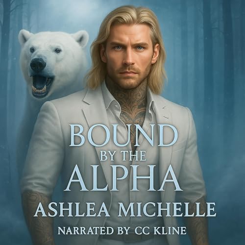 Cover of Bound by the Alpha