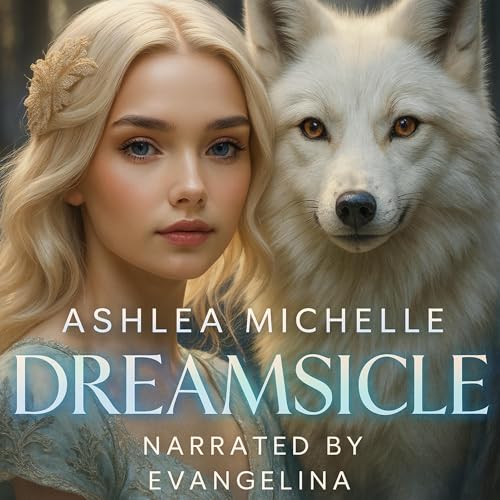 Cover of Dreamsicle