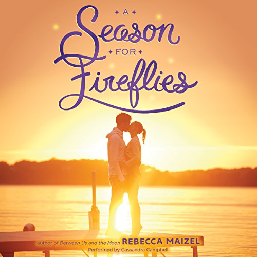 Cover of A Season for Fireflies