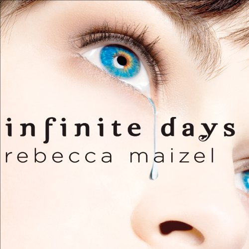 Cover of Infinite Days