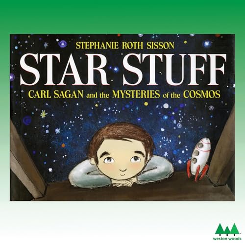 Cover of Star Stuff