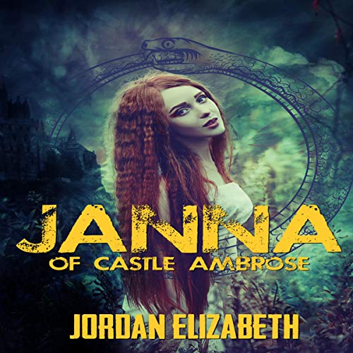Cover of Janna of Castle Ambrose
