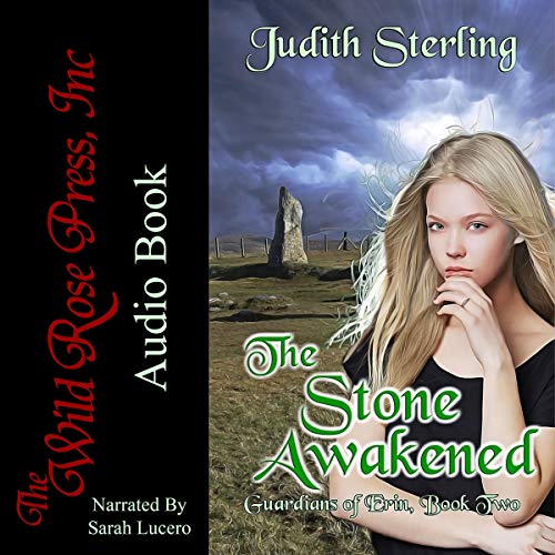 Cover of The Stone Awakened