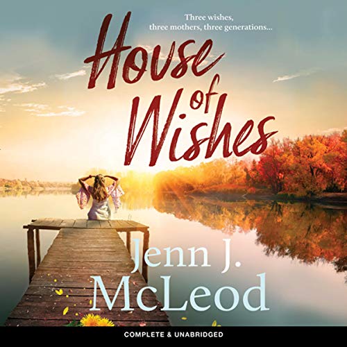 Cover of House of Wishes