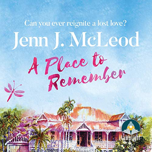 Cover of A Place to Remember