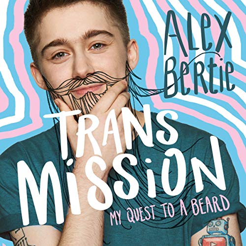 Cover of Trans Mission