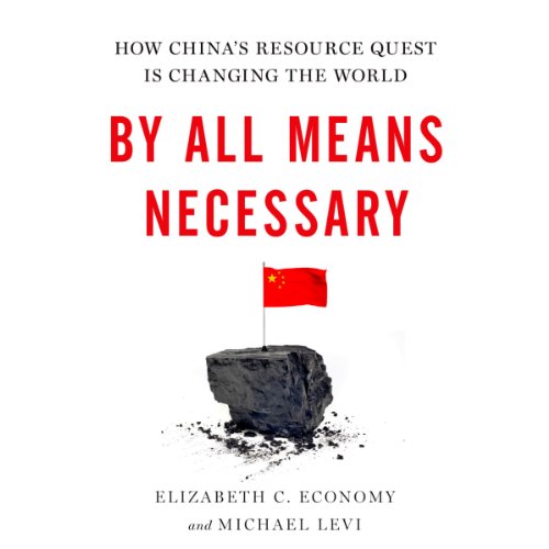 Cover of By All Means Necessary