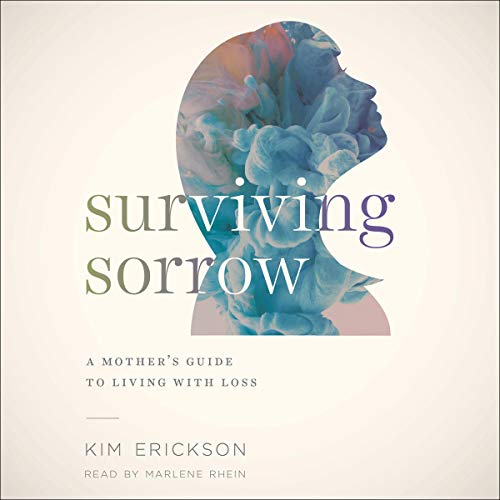 Cover of Surviving Sorrow
