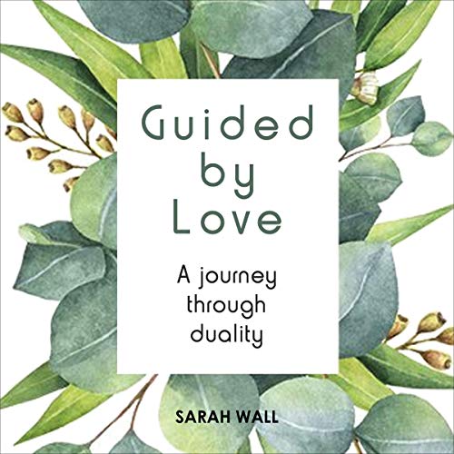 Cover of Guided by Love