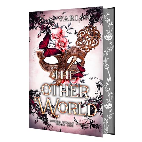 Cover of The Other World