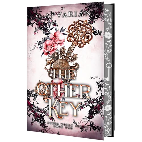 Cover of The Other Key